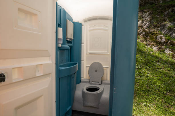 Best Portable toilet rental cost  in Greencastle, PA